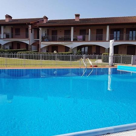 Casa Paradiso Del Garda Manerba del Garda Ngoại thất bức ảnh