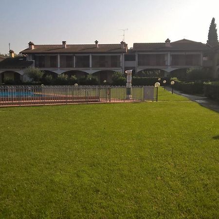Casa Paradiso Del Garda Manerba del Garda Ngoại thất bức ảnh