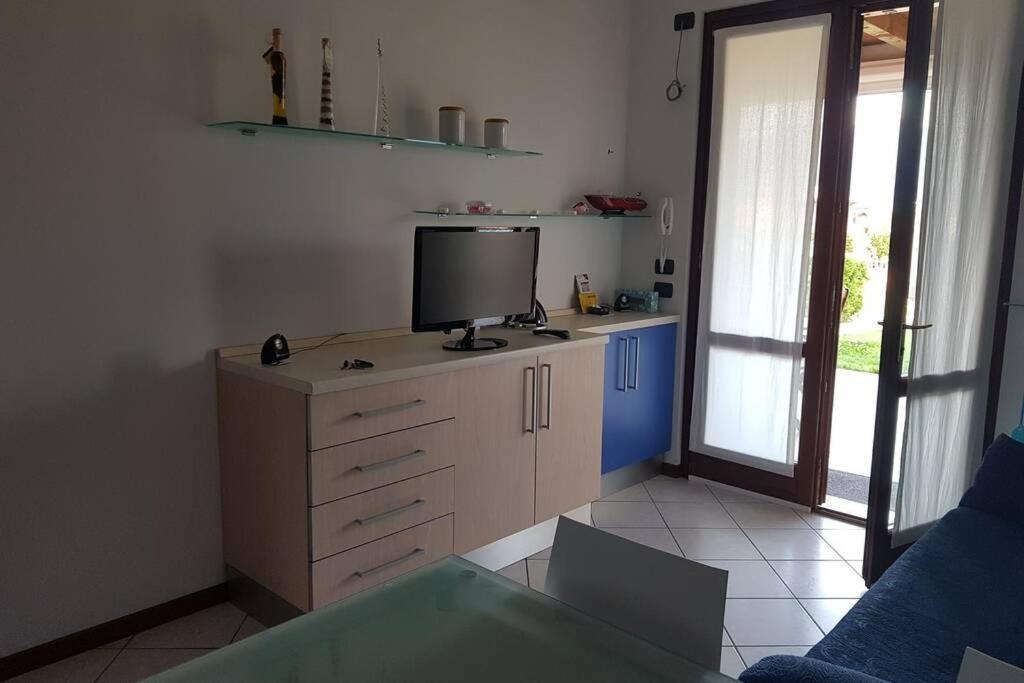 Casa Paradiso Del Garda Manerba del Garda Ngoại thất bức ảnh