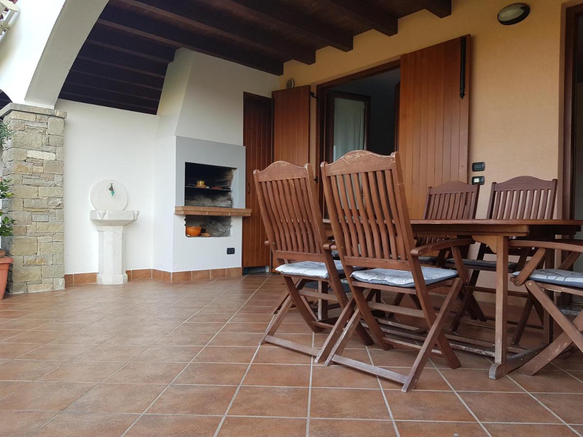 Casa Paradiso Del Garda Manerba del Garda Ngoại thất bức ảnh